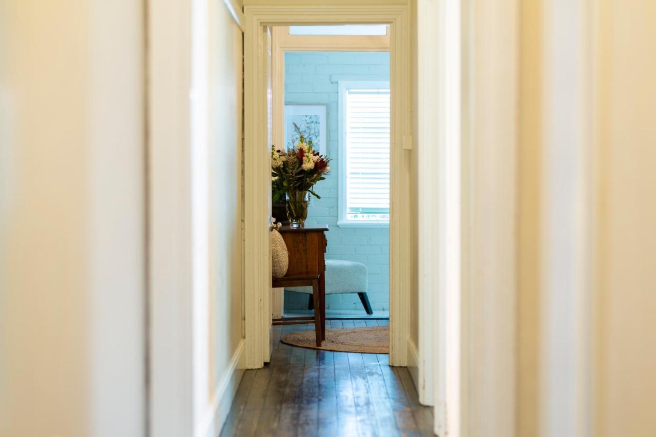 The Edward Townhouse 155 - Steps To Town Βίλα Orange Εξωτερικό φωτογραφία